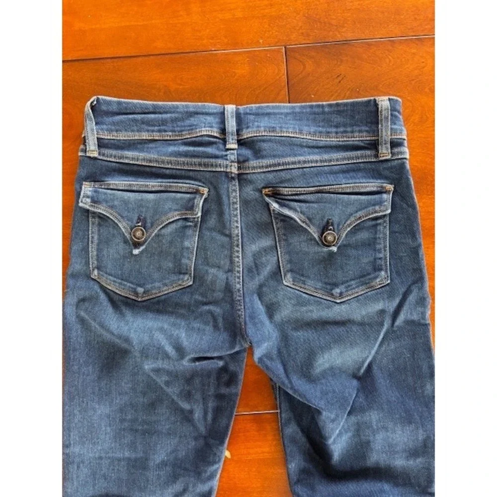 Hudson Jeans hudson los